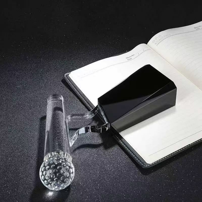 Glass Microphone Trophy best